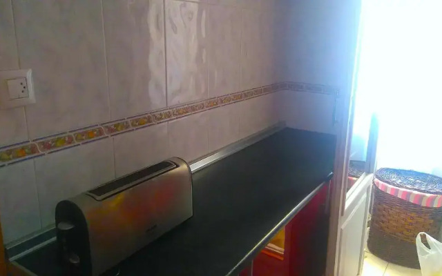Avenida Alcoy - Apartment