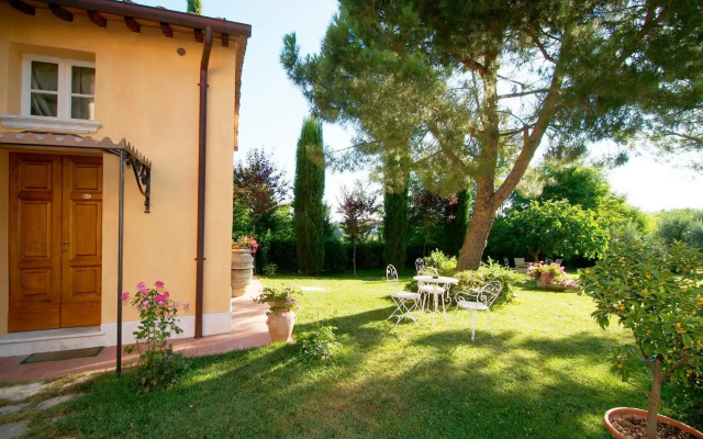 Il Rondo Boutique Hotel