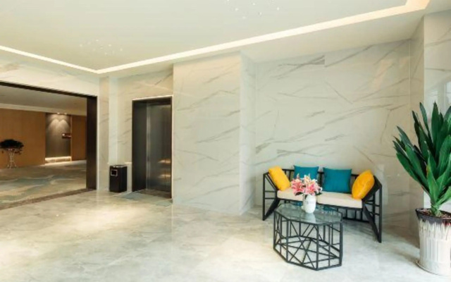 WG Hotel (Guiyang Guanshanhu Olympic Sports Center Branch) – Hotel Rooms – Guiyang