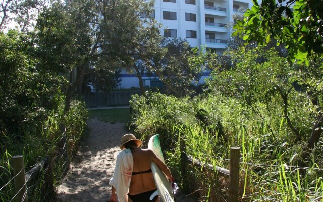 San Marino By The Sea Apartments