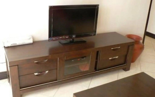 KK-Suites Residence @ Marina Court