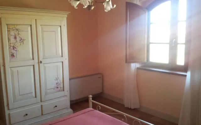 Agriturismo Canalicchio