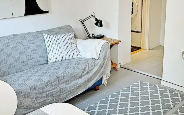 4 Person Holiday Home in Visby