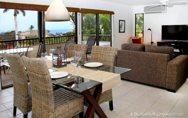 Wailea Ekolu - CoralTree Residence Collection