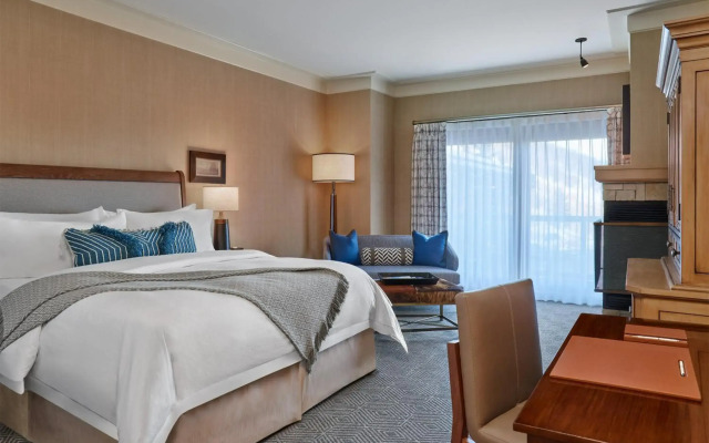 The St. Regis Deer Valley