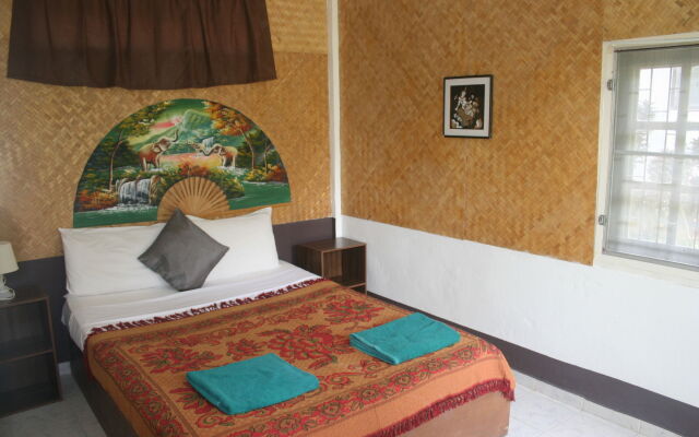 Green Canyon Resort