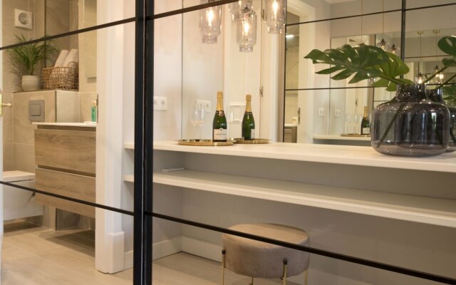 Casa Jardines De Andalucia