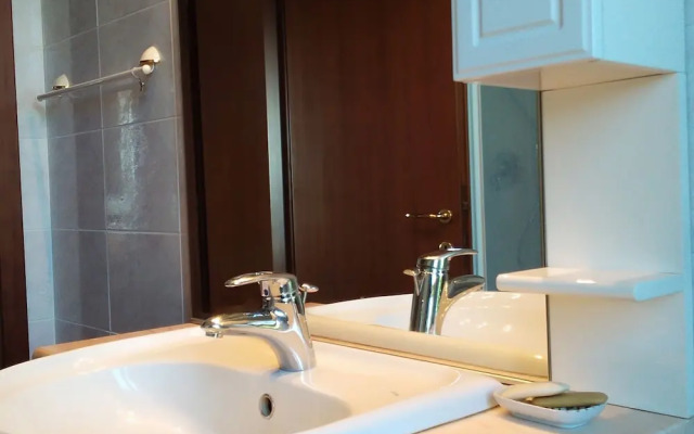 Kibilu - Residenza Panorama