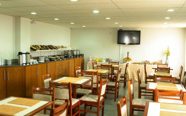 Fênix Hotel Varginha