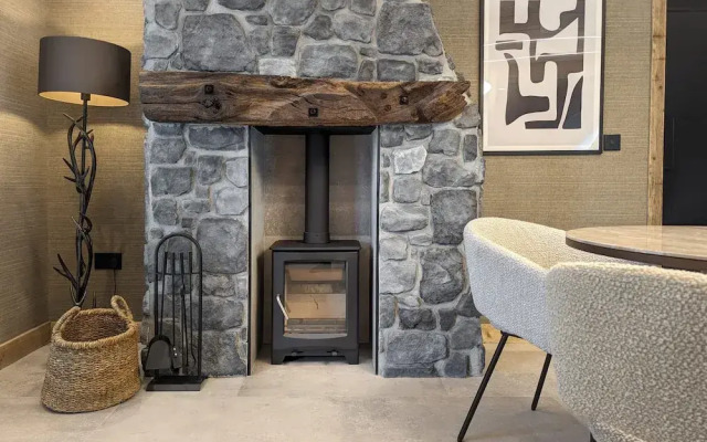 The Hideaway at Higher Longtail