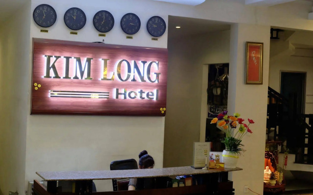 Kim Long Hotel