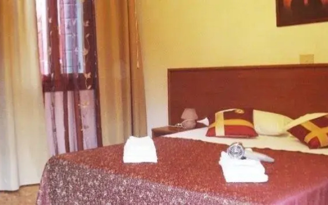 B&B Santa Sofia