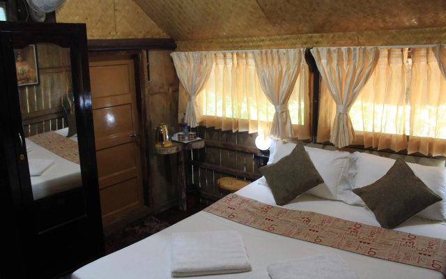 Hillon Resorts – Guest Rooms – Suryanelli