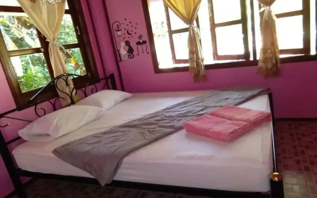 Koh Kood's Home