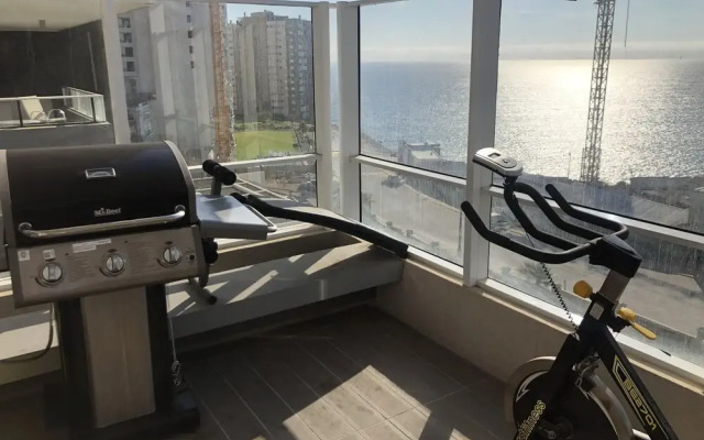 Apartamento 34 Costa de Montemar