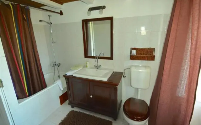 Apartments Cvita