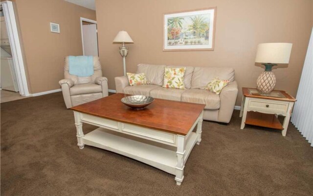 Sandpiper Cove Canal by Holiday Isle