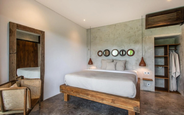 The Hidden Paradise Ubud