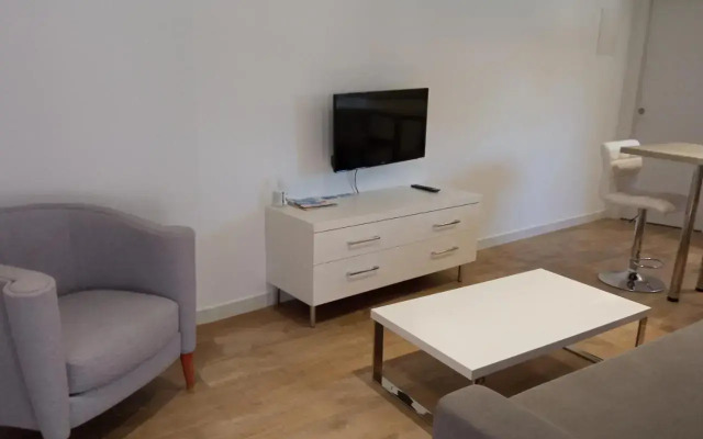 Apartamentos Montgò