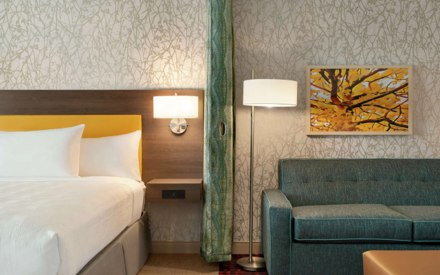 Home2 Suites by Hilton Martinsburg, WV