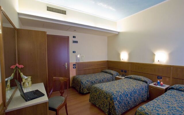 Ducale Hotel
