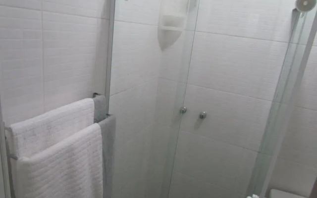 Loft Copacabana Avenida Atlantica