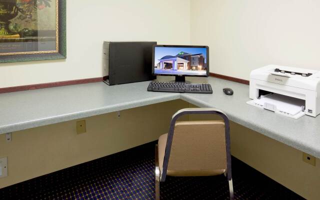Holiday Inn Express & Suites Superior by IHG