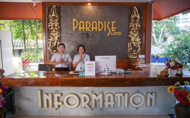 Paradise Land Resort
