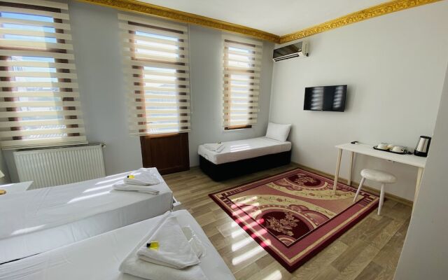 Stylish Hotel Old City