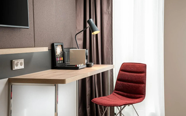 Holiday Inn Mannheim City - Hauptbahnhof by IHG