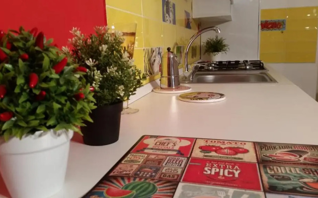 Don Mico Casa Vacanze 2