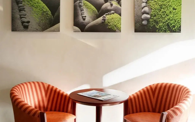 Best Western Auray Le Loch