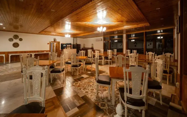 Roomy Daastaan Hotel, Karimabad Hunza