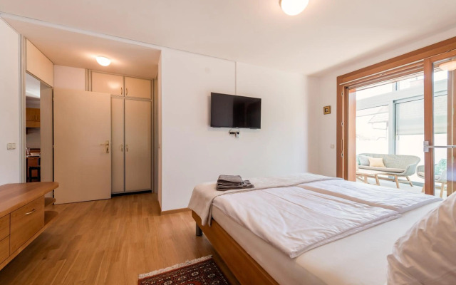 Rožna Dolina Apartment