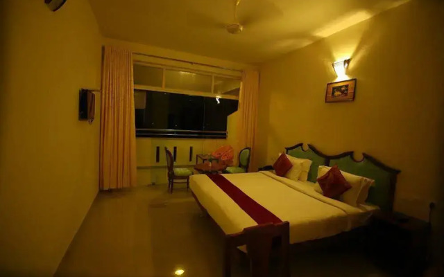 Samudratheeram Beach Resort