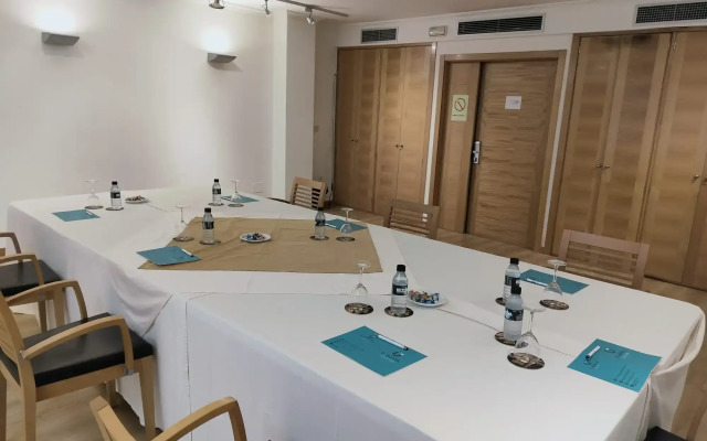 Hotel Ogalia