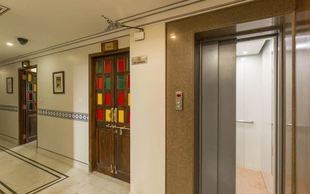 Umaid Residency - A Regal Heritage Home