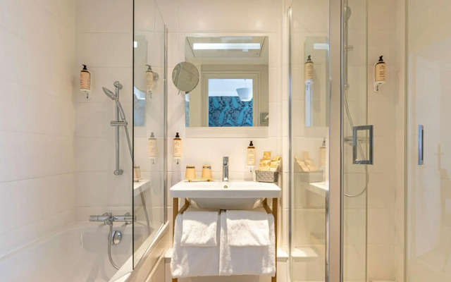 Mercure Paris Saint Cloud Hippodrome