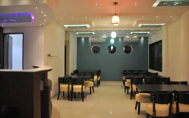 Hotel Krishna Inn