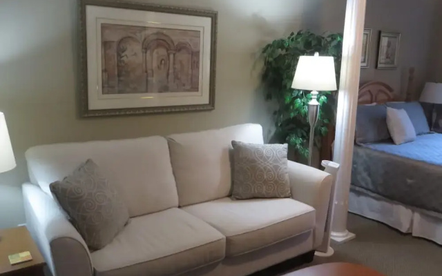 Villa Gardenia Bed & Breakfast