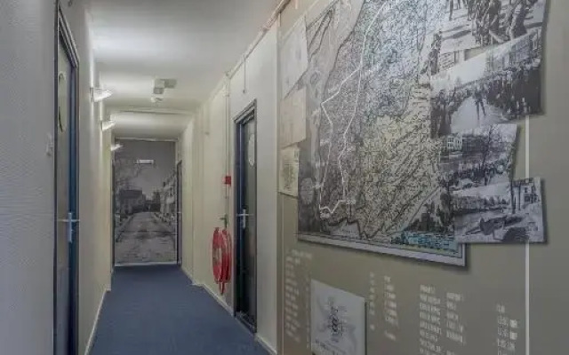 Hotel Cafe Restaurant 't Raedhus