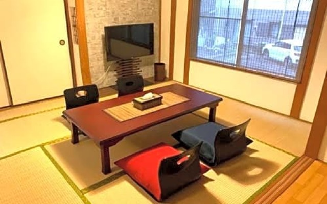 SyunkaSyuutou - Vacation STAY 49643v