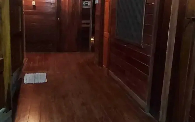 Hotel Puerto Viejo
