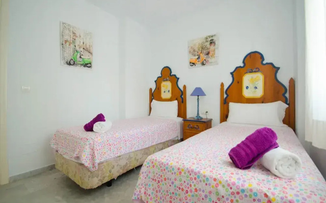 Apartamento Vistamar