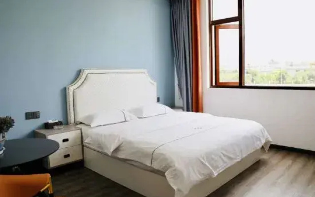 Alinwear E-Sport Hotel