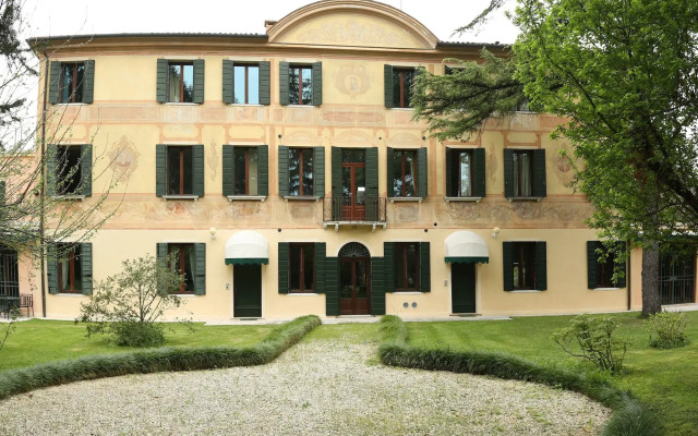 Villa La Fenice Treviso