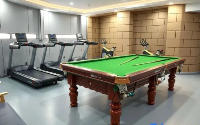 EASE Hotel (Ulanchabu Wanda Branch) – Entertainment – Jining