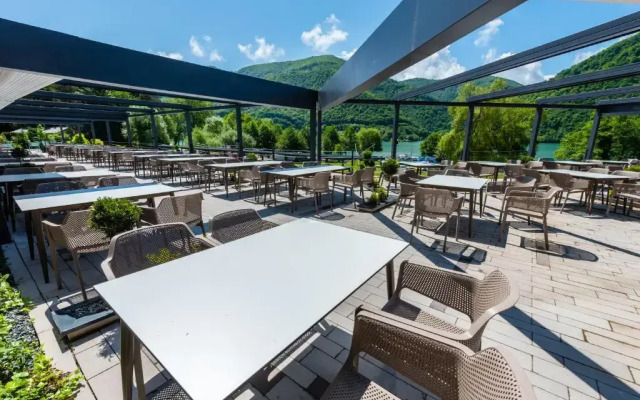 Hotel Plivsko jezero