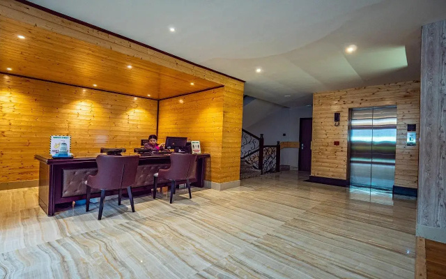 Sumitel Shangrila