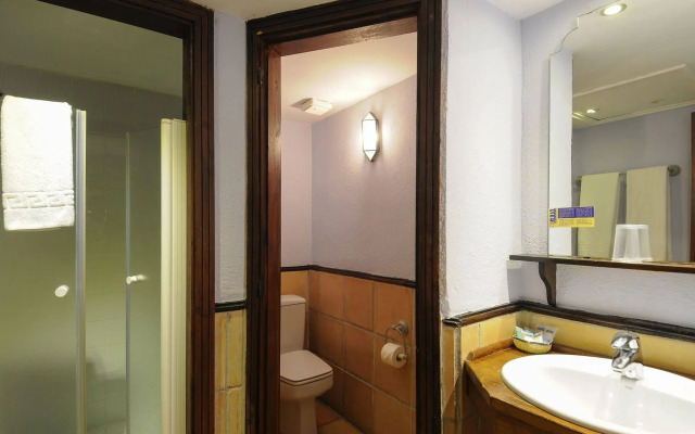 Hotel GHM Monachil